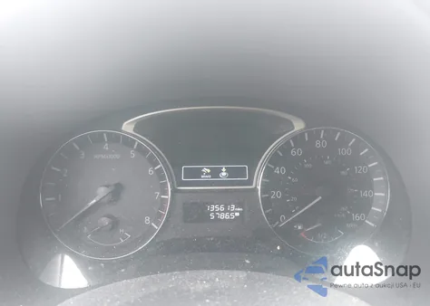 2013 Nissan Altima 2.5 Sl from USA, damaged, VIN 1N4AL3AP4DC208949